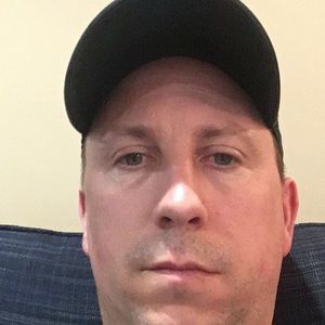 Meet your Posher, Greg